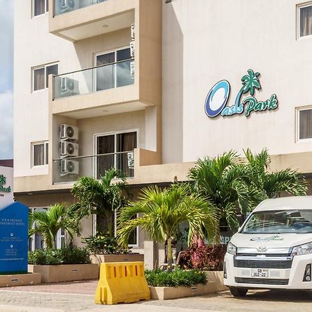 Oasis Park Residence East Legon Exterior foto